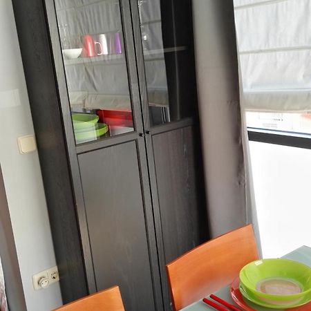 דירות סגוביה El Balconcito De San Millan מראה חיצוני תמונה